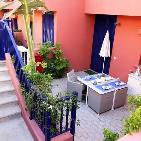 Villa Bahia Meloneras II 62 Esterno foto