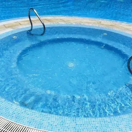 Villa Bahia Meloneras II 62 Esterno foto