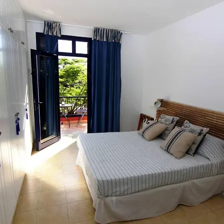Villa Bahia Meloneras II 62 Esterno foto