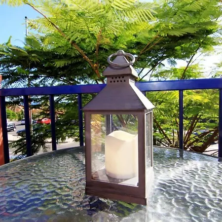 Villa Bahia Meloneras II 62 Esterno foto