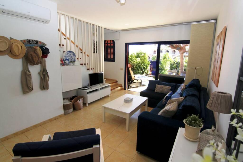 Bahia Ii 62 Ferienhaus