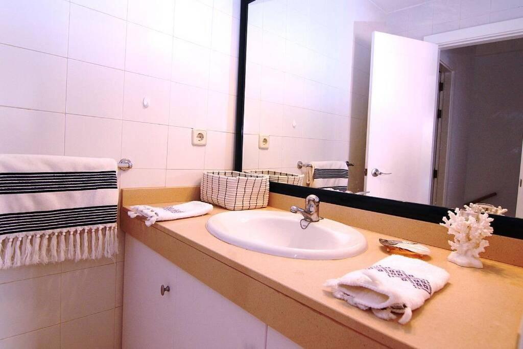 Bahia Ii 62 Holiday home *