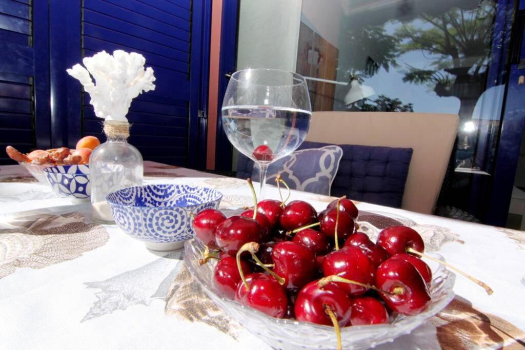 Bahia Ii 62 Holiday home
