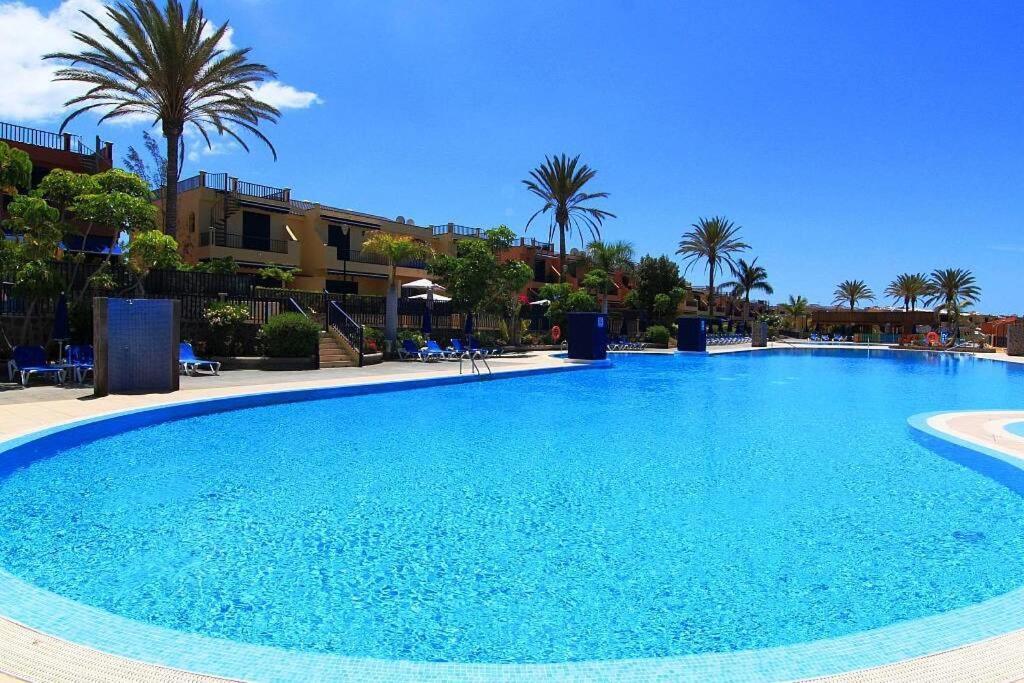 Holiday home Bahia Ii 62 Meloneras