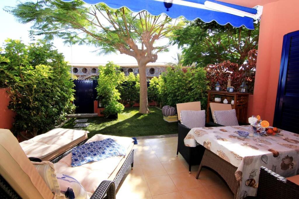 Bahia Ii 62 Holiday home